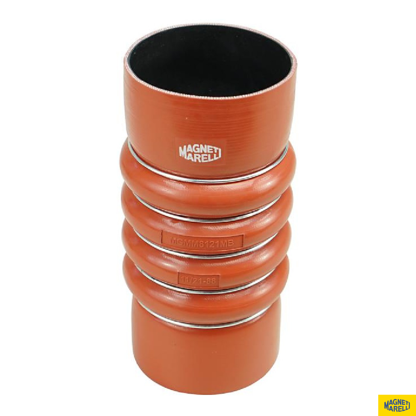 Mangueira Intercooler - Magneti Marelli - MGMM8121MB - (1)