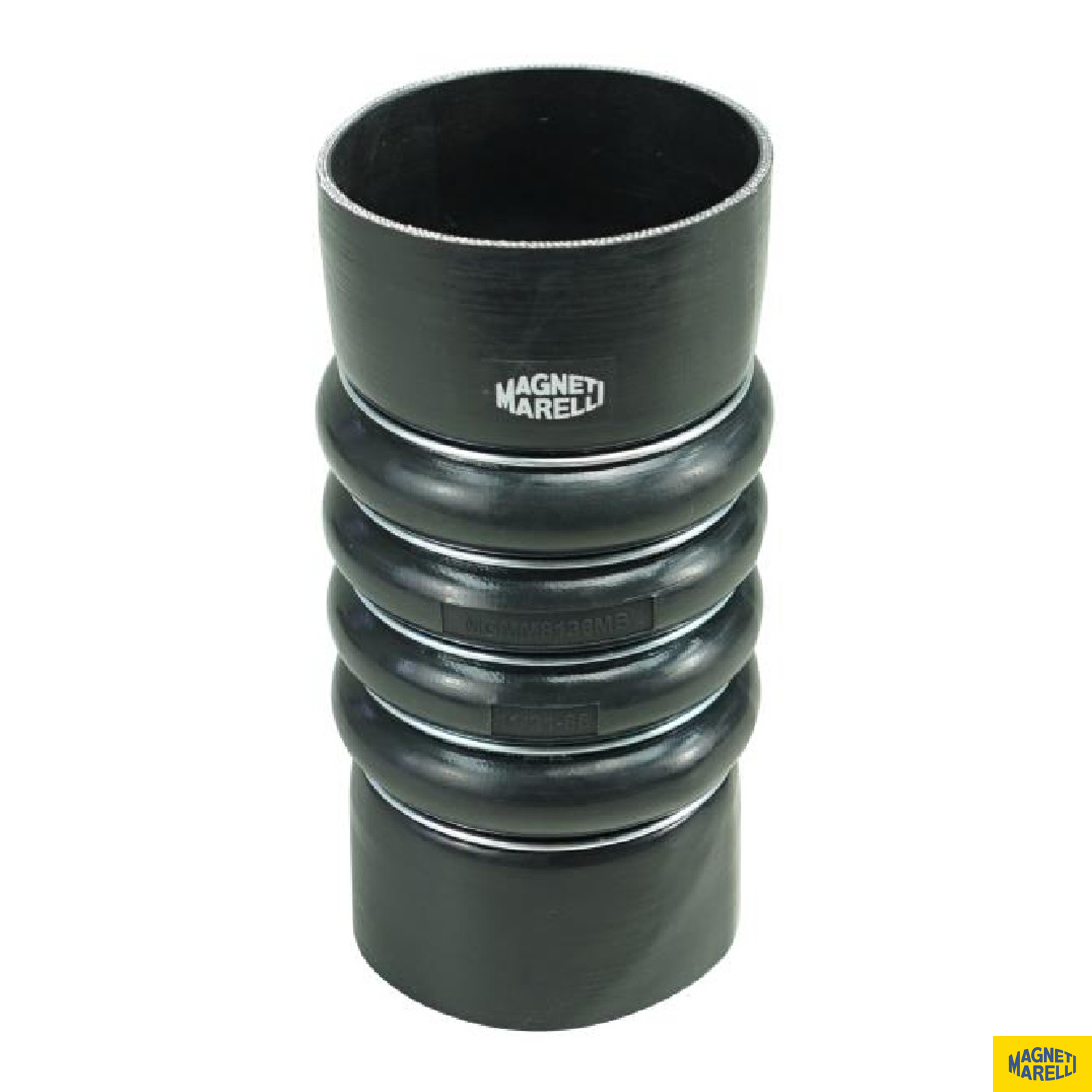 Mangueira Intercooler Mercedes Benz O 371 - Magneti Marelli - MGMM8136MB - (1)