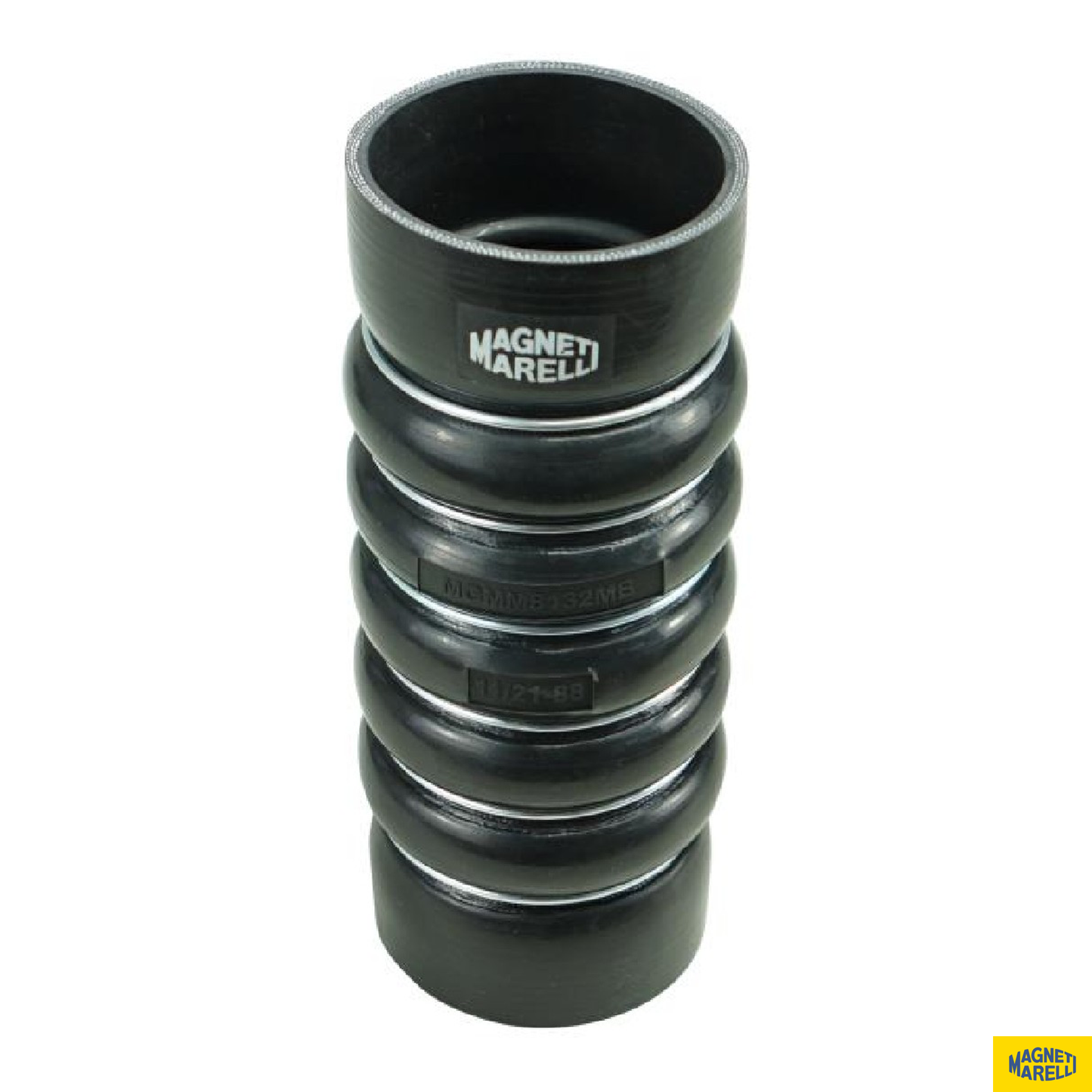 Mangueira Intercooler - Magneti Marelli - MGMM8132MB - (1)