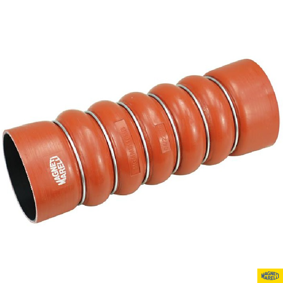 Mangueira Intercooler - Magneti Marelli - MGMM8116MB - (1)