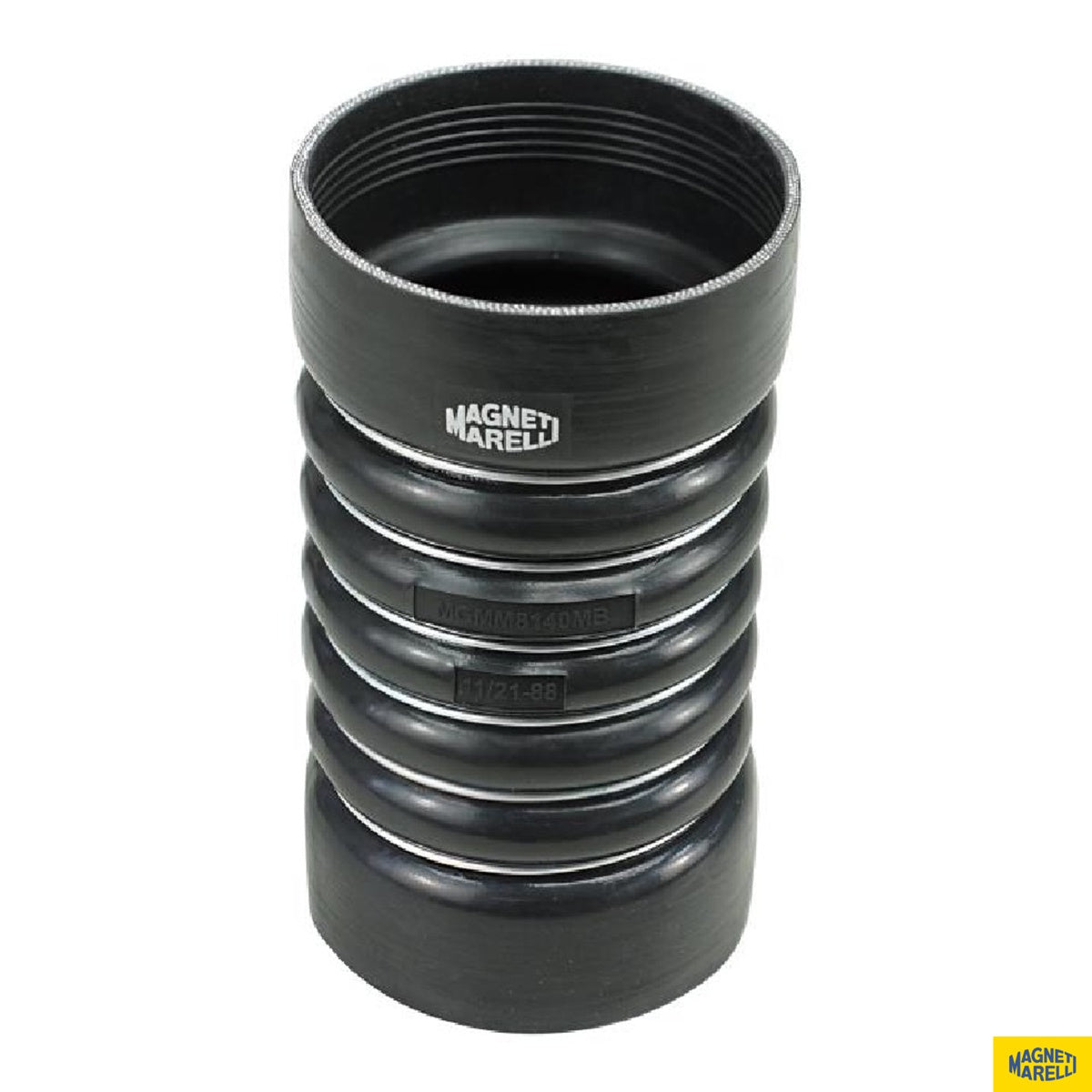 Mangueira Intercooler - Magneti Marelli - MGMM8140MB - (1)
