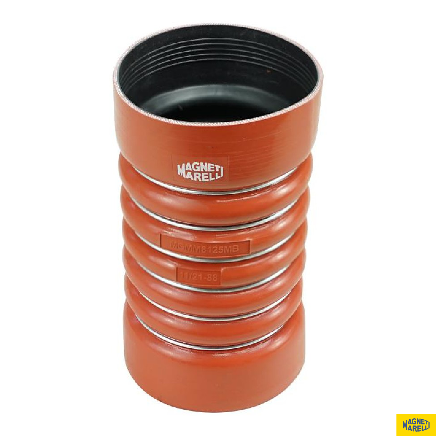 Mangueira Intercooler - Magneti Marelli - MGMM8125MB - (1)