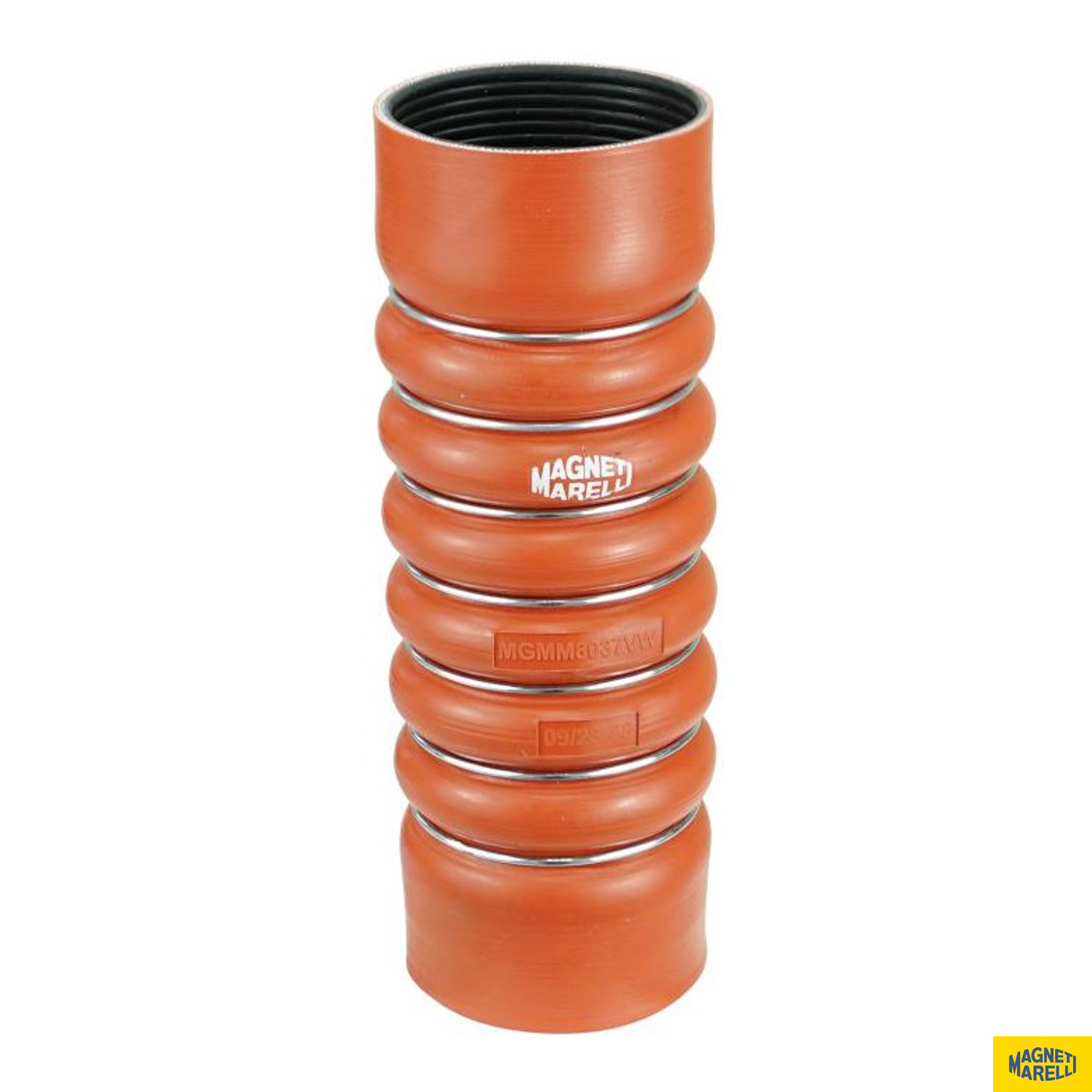 Mangueira Intercooler - Magneti Marelli - MGMM8037VW - (1)