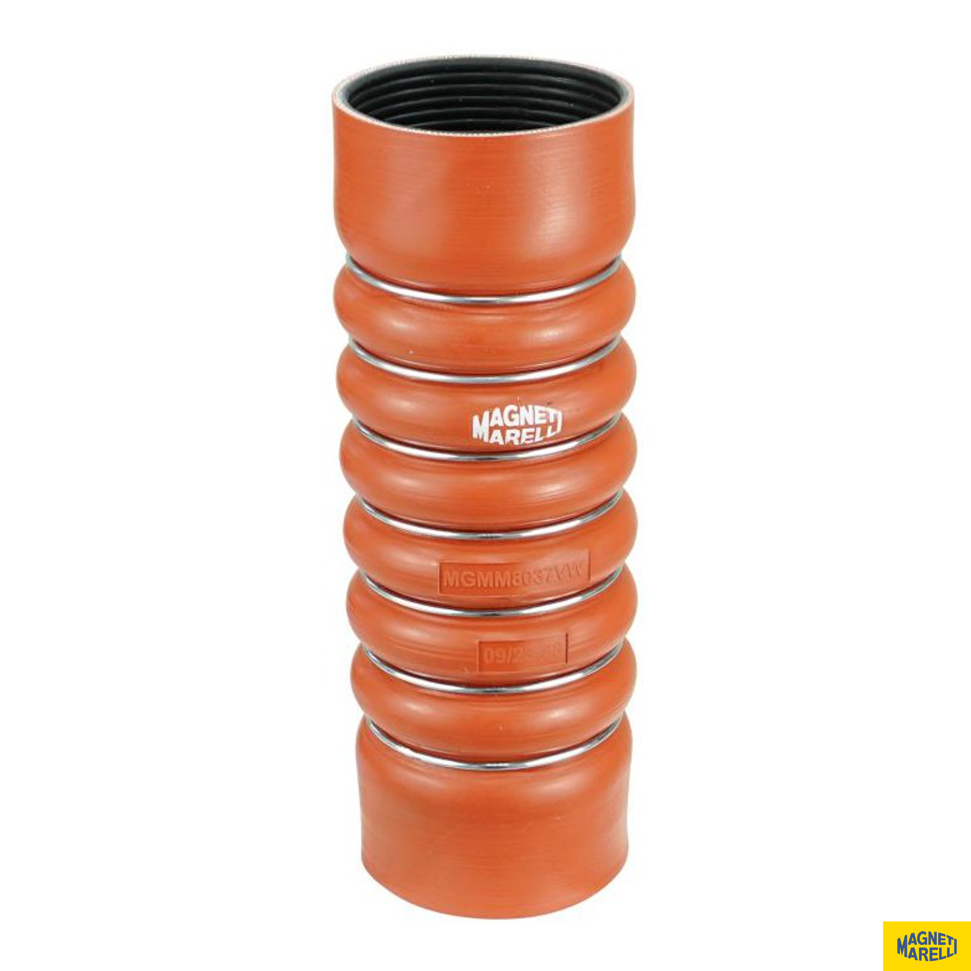 Mangueira Intercooler - Magneti Marelli - MGMM8037VW - (1)