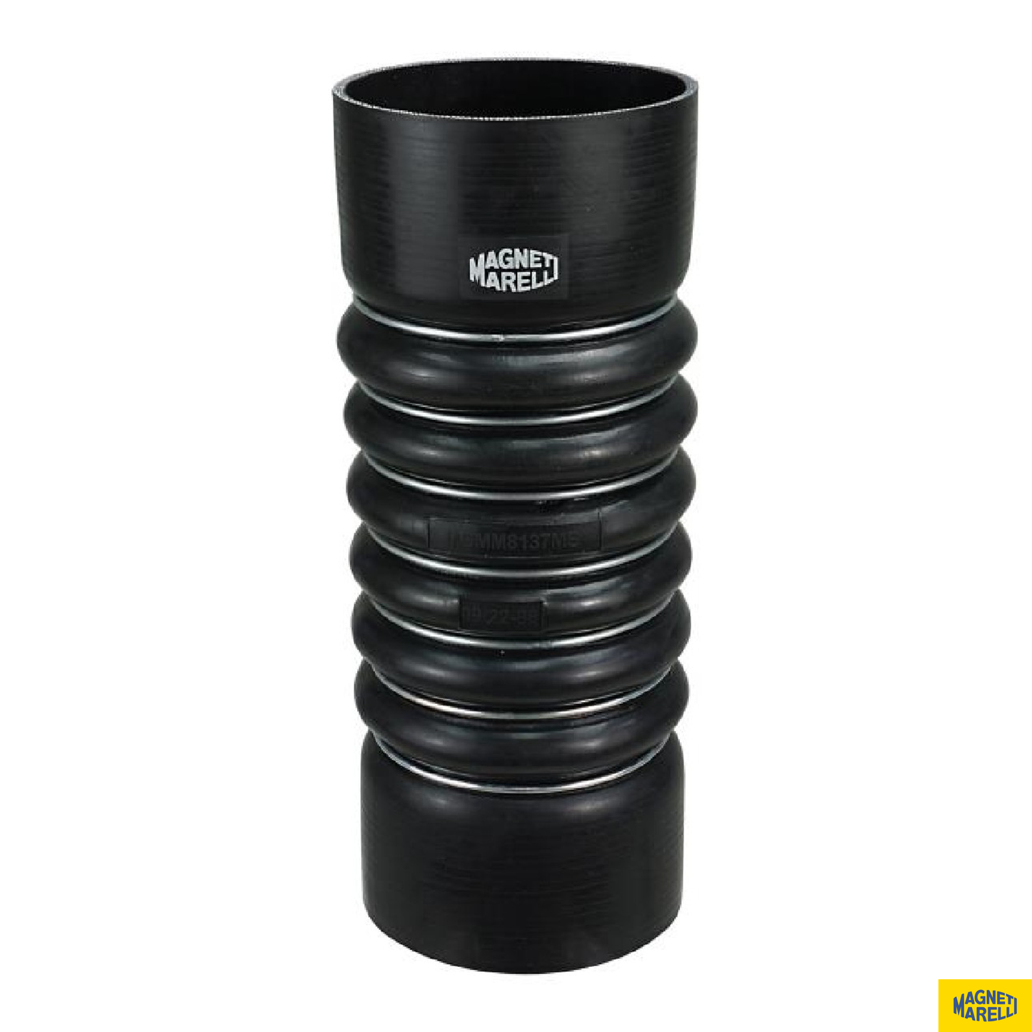 Mangueira Intercooler - Magneti Marelli - MGMM8137MB - (1)