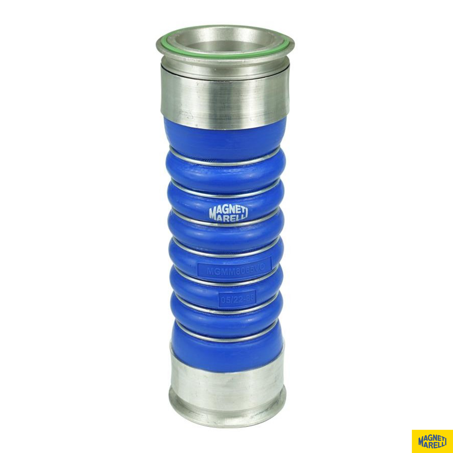 Mangueira Intercooler - Magneti Marelli - MGMM8065VO - (1)