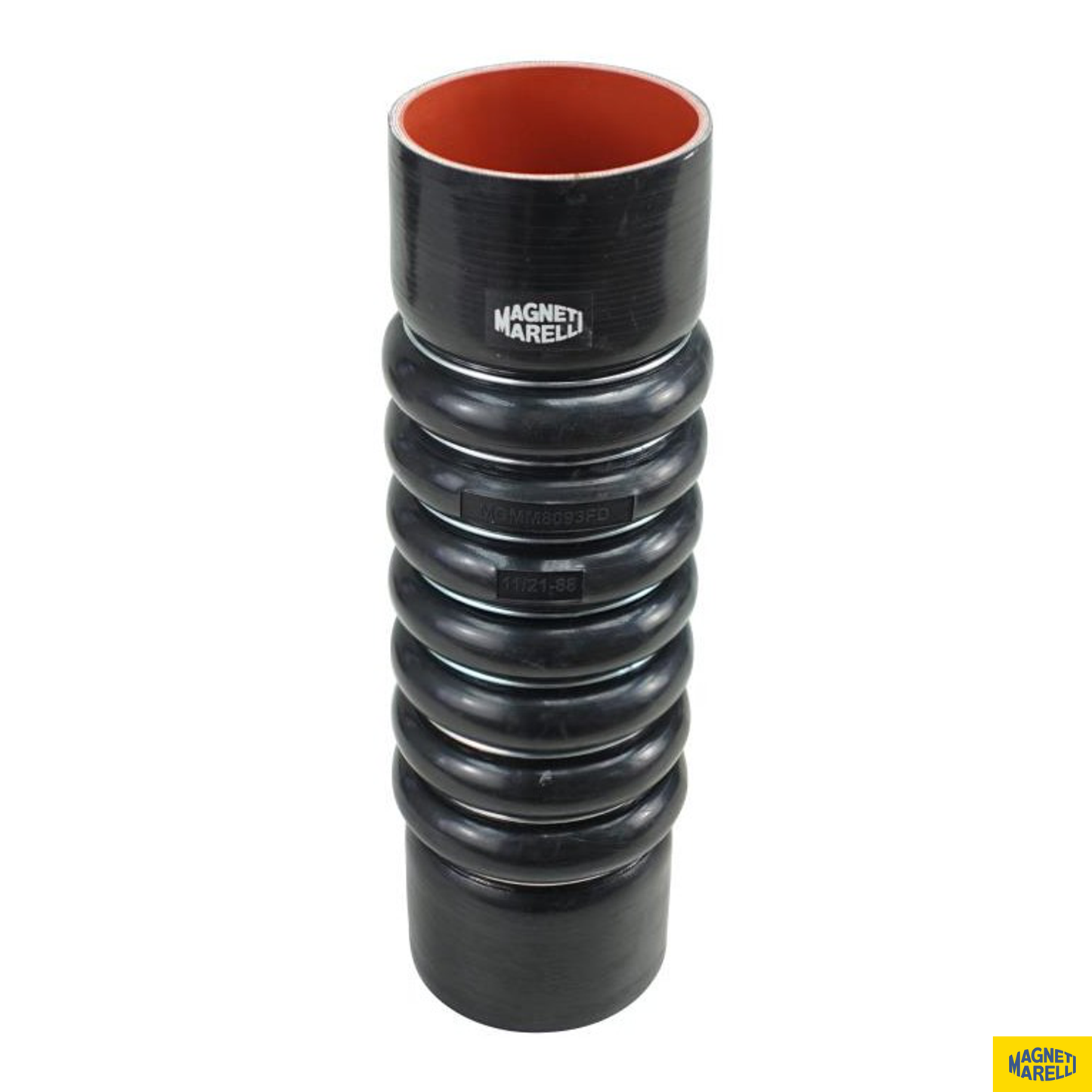 Mangueira Intercooler - Magneti Marelli - MGMM8093FD - (1)