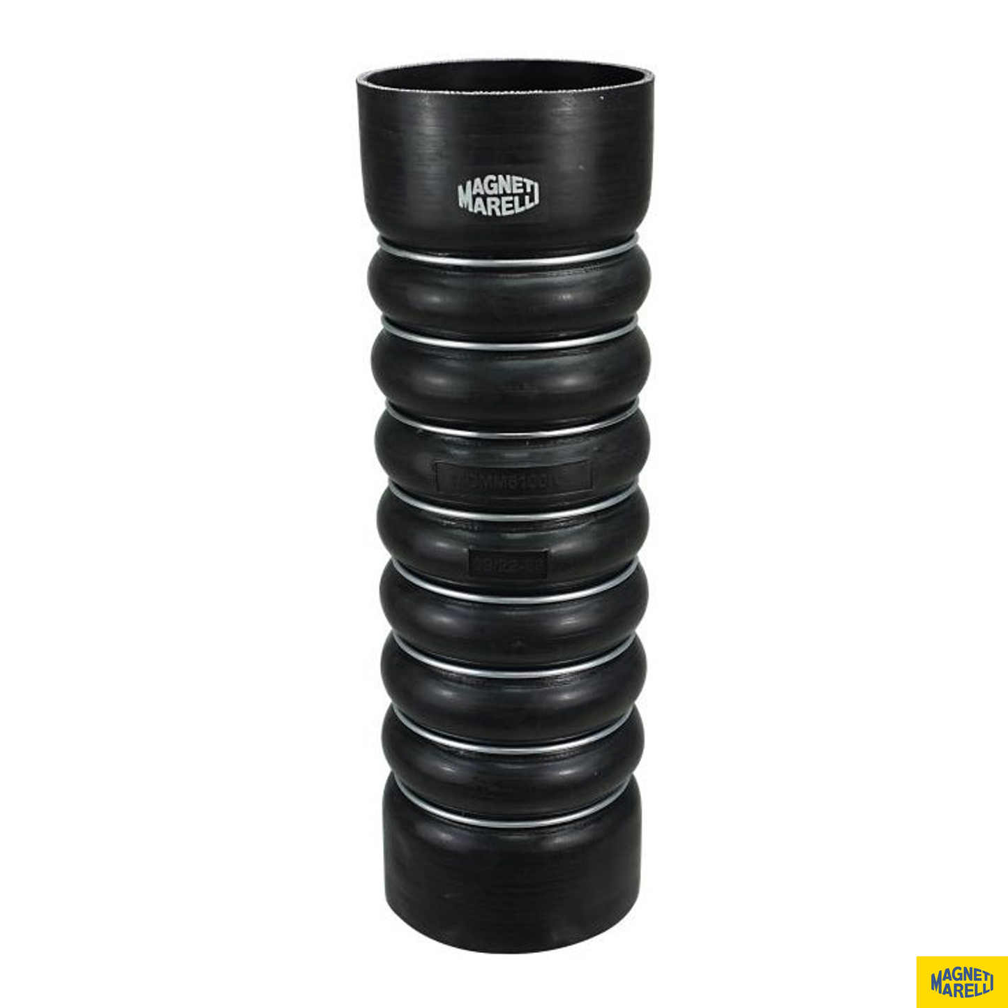 Mangueira do Intercooler para Iveco Stralis 490-S38 T e Stralis 570-S38 T - Magneti Marelli - MGMM8100IV - (1)