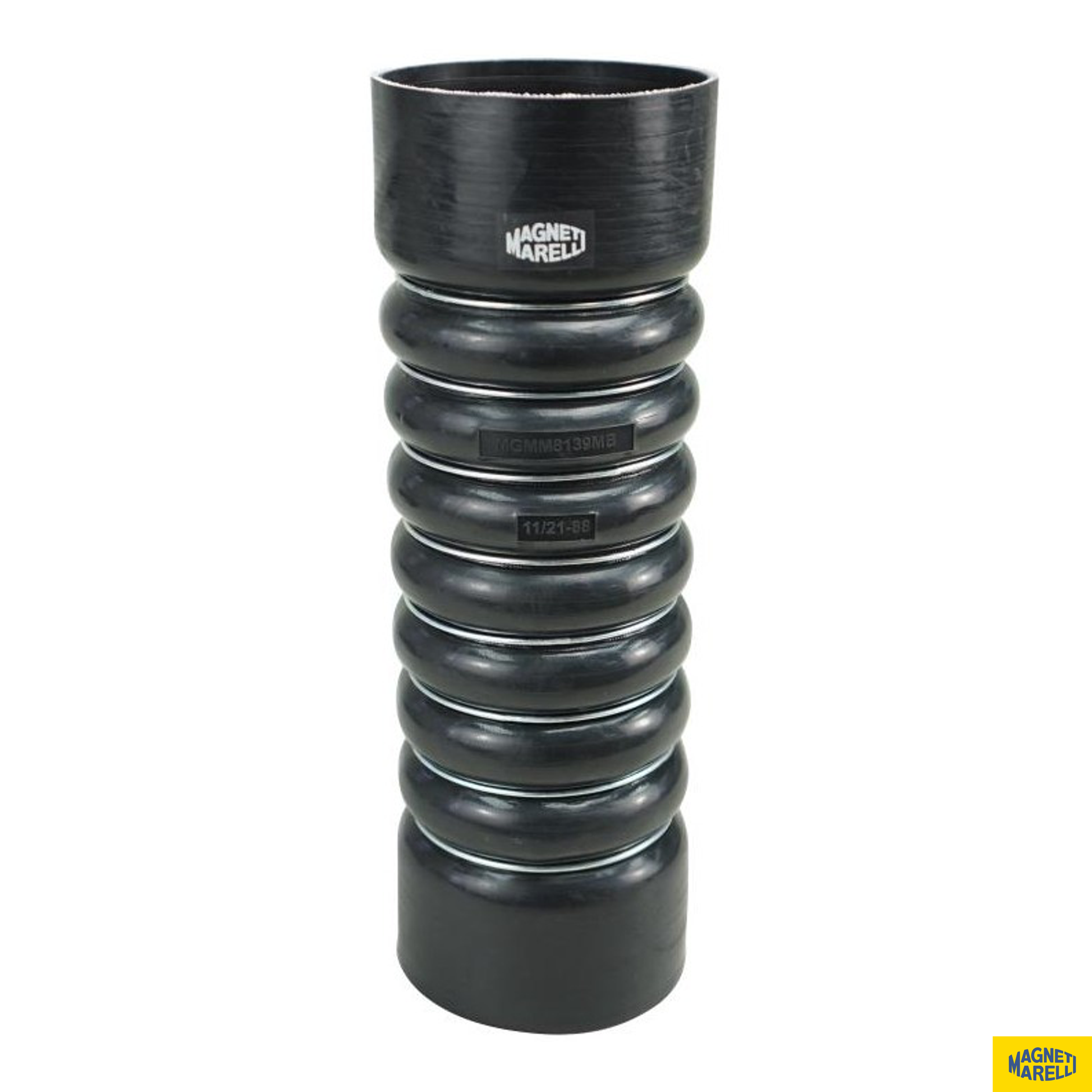 Mangueira Intercooler - Magneti Marelli - MGMM8139MB - (1)
