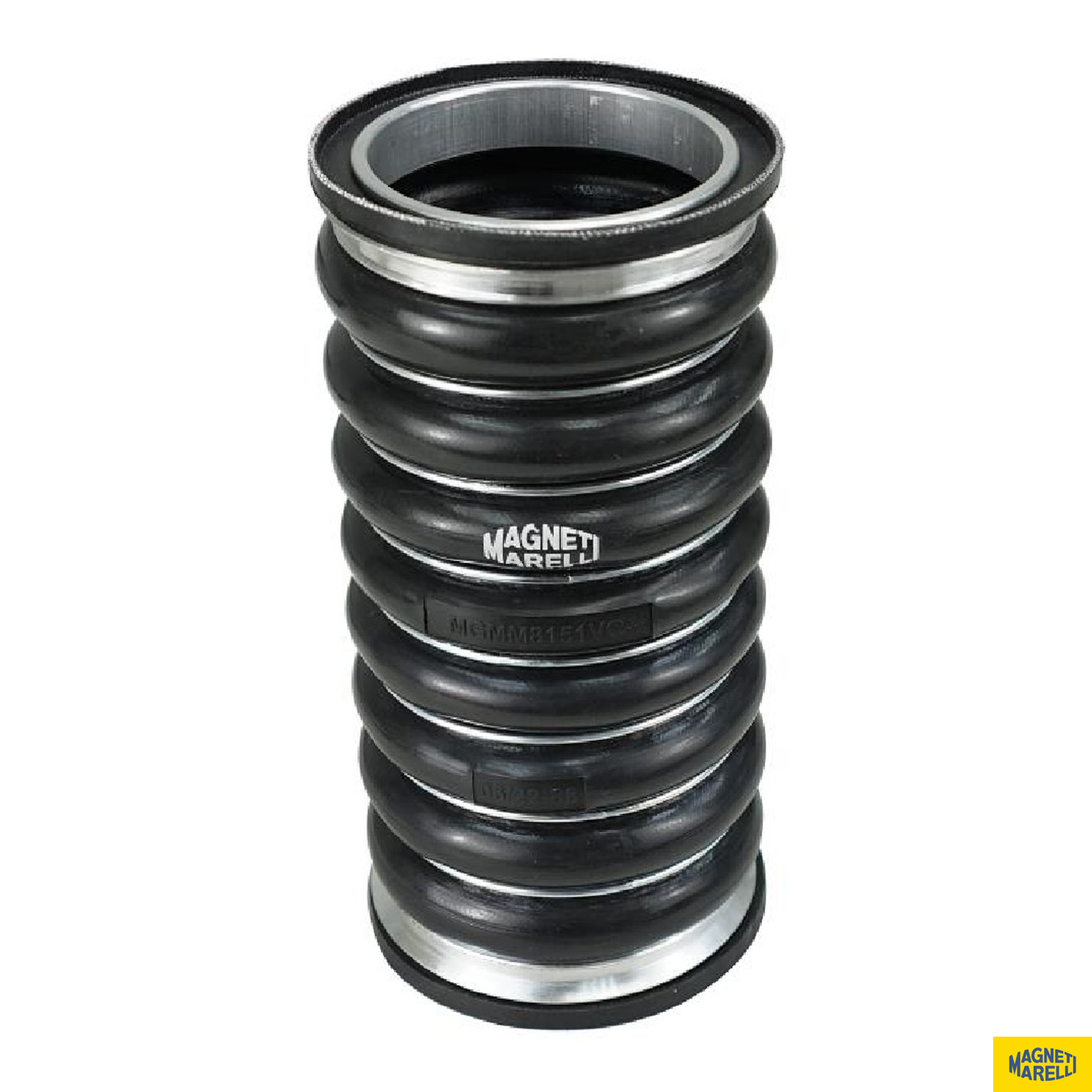 Mangueira Intercooler - Magneti Marelli - MGMM8151VO - (1)