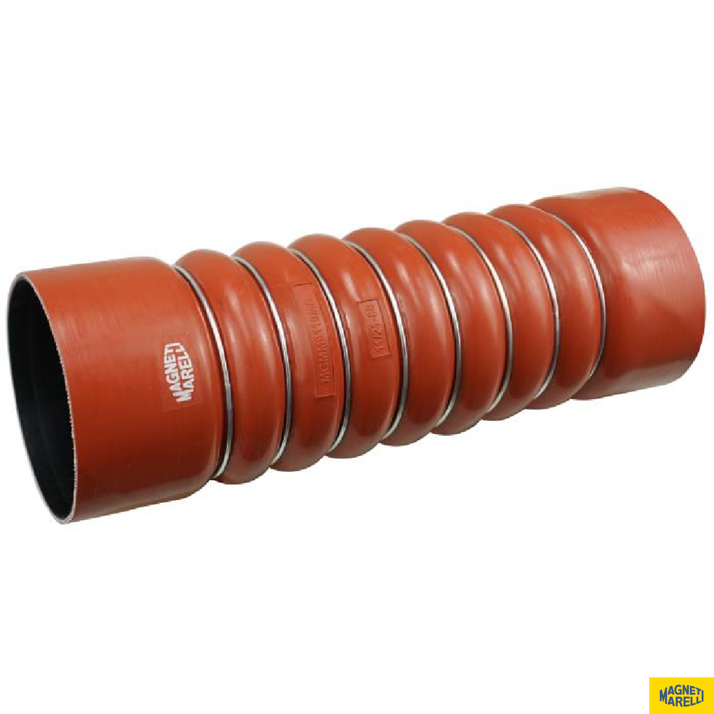 Mangueira Intercooler - Magneti Marelli - MGMM8119MB - (1)