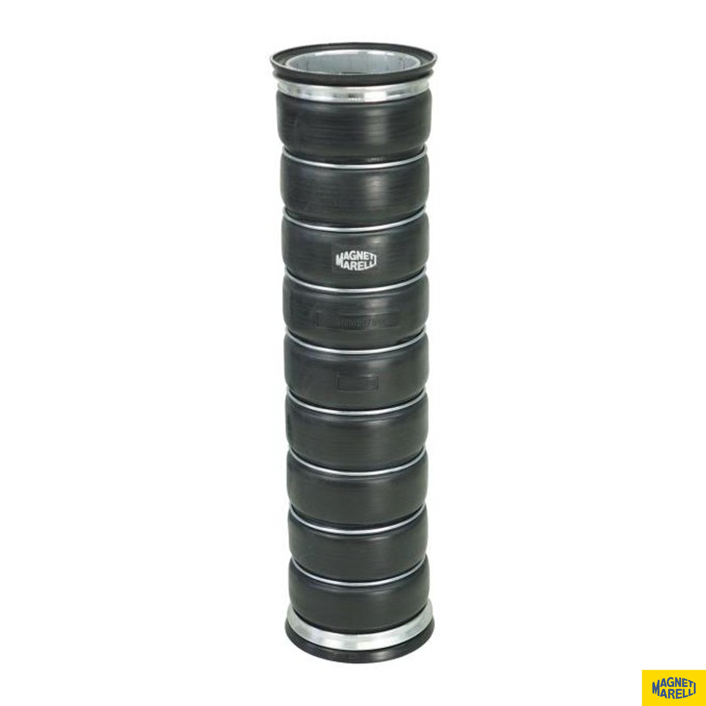 Mangueira Intercooler - Magneti Marelli - MGMM8075VO - (1)