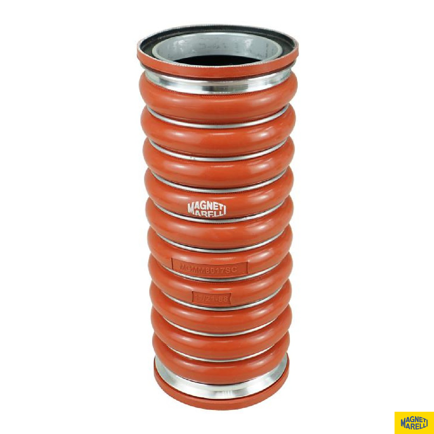 Mangueira Intercooler - Magneti Marelli - MGMM8017SC - (1)