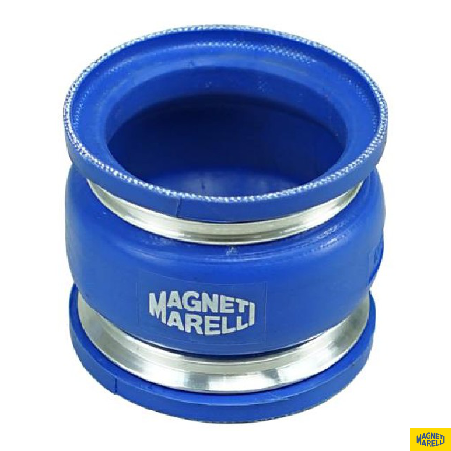 Mangueira Intercooler - Magneti Marelli - MGMM8069VO - (1)
