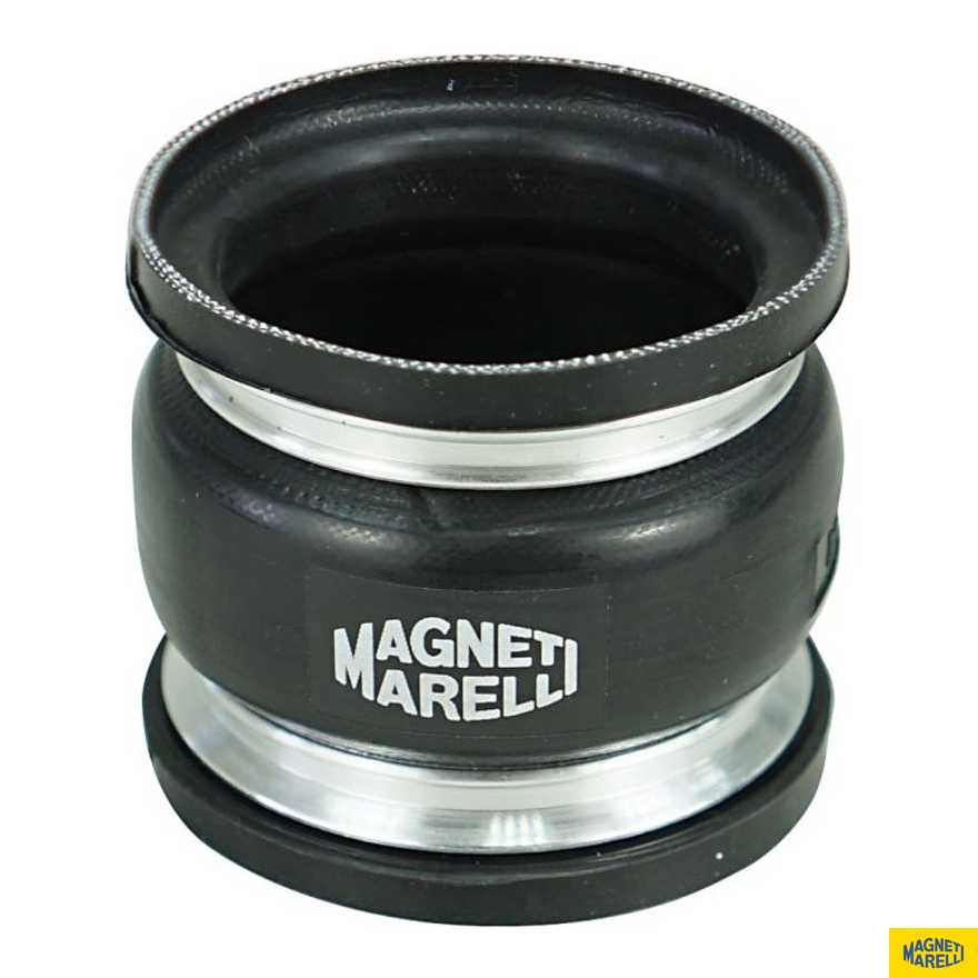 Mangueira Intercooler - Magneti Marelli - MGMM8152VO - (1)