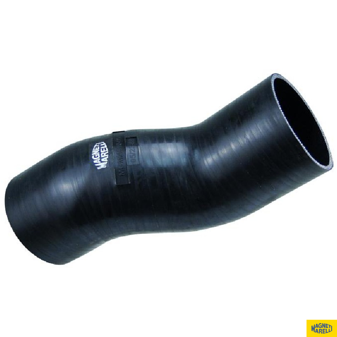 Mangueira Intercooler - Magneti Marelli - MGMM8104IV - (1)