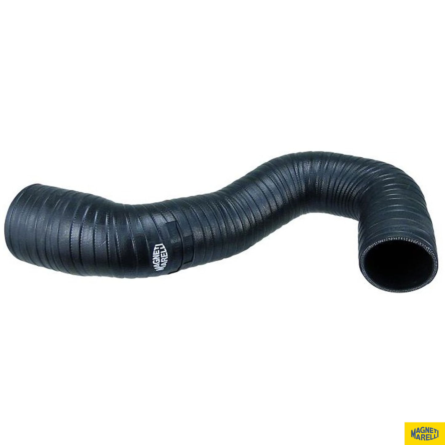 Mangueira Intercooler Volkswagen Amarok - Magneti Marelli - MGMM8163VW - (1)