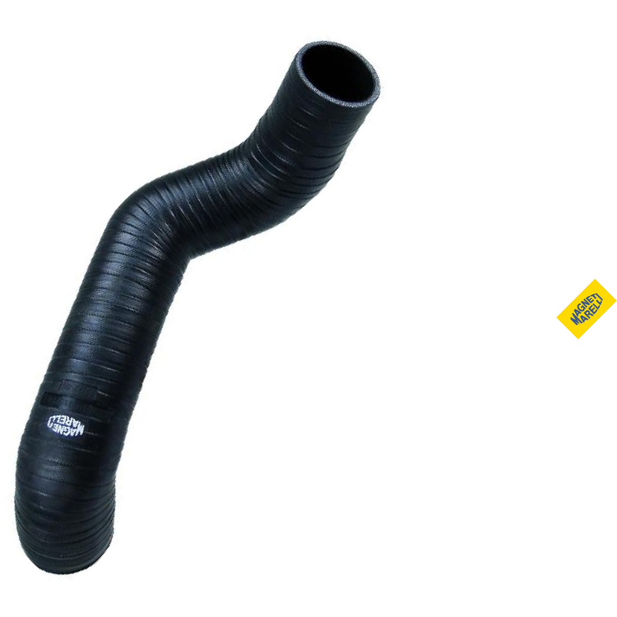 Mangueira do Intercooler para Troller T4 - Magneti Marelli - MGMM8157TR - (4)