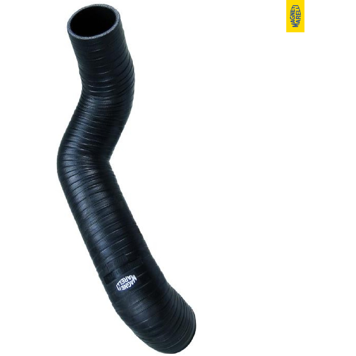 Mangueira do Intercooler para Troller T4 - Magneti Marelli - MGMM8157TR - (5)