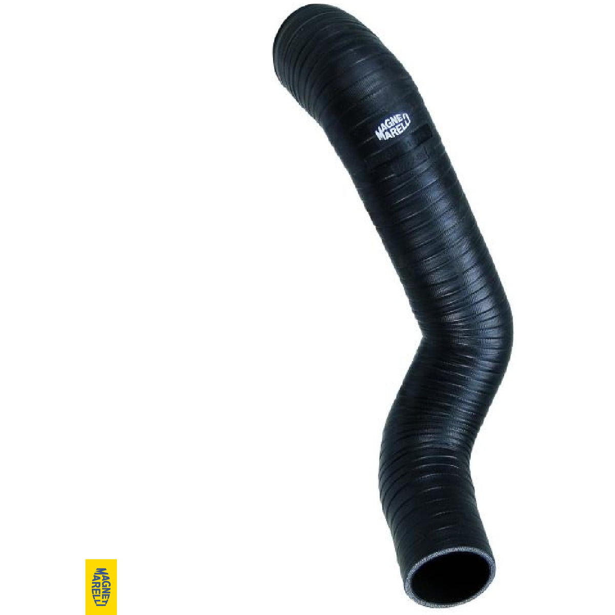 Mangueira do Intercooler para Troller T4 - Magneti Marelli - MGMM8157TR - (7)