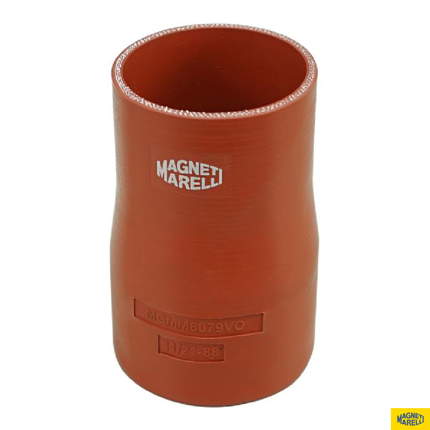 Mangueira Intercooler - Magneti Marelli - MGMM8079VO - (1)