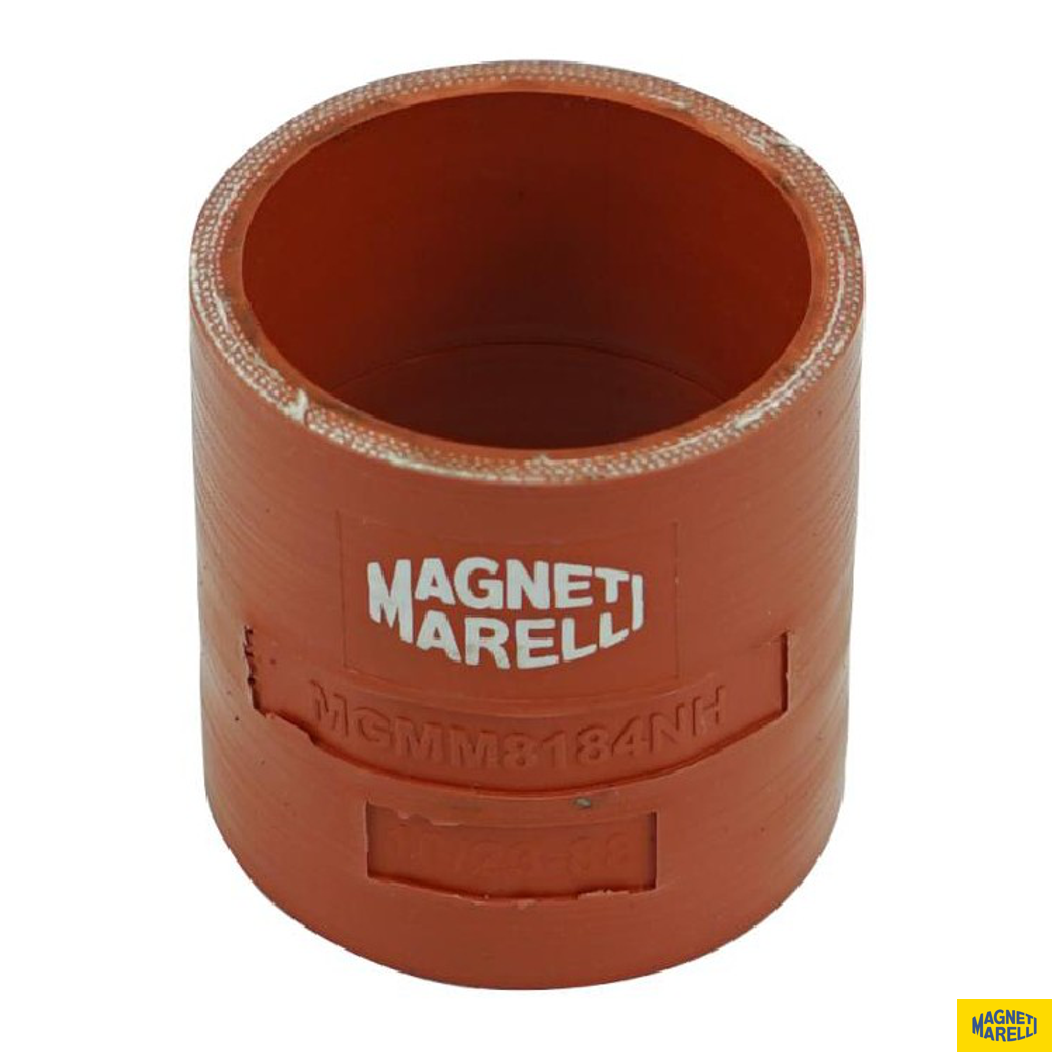 Mangueira Intercooler - Magneti Marelli - MGMM8184NH - (1)