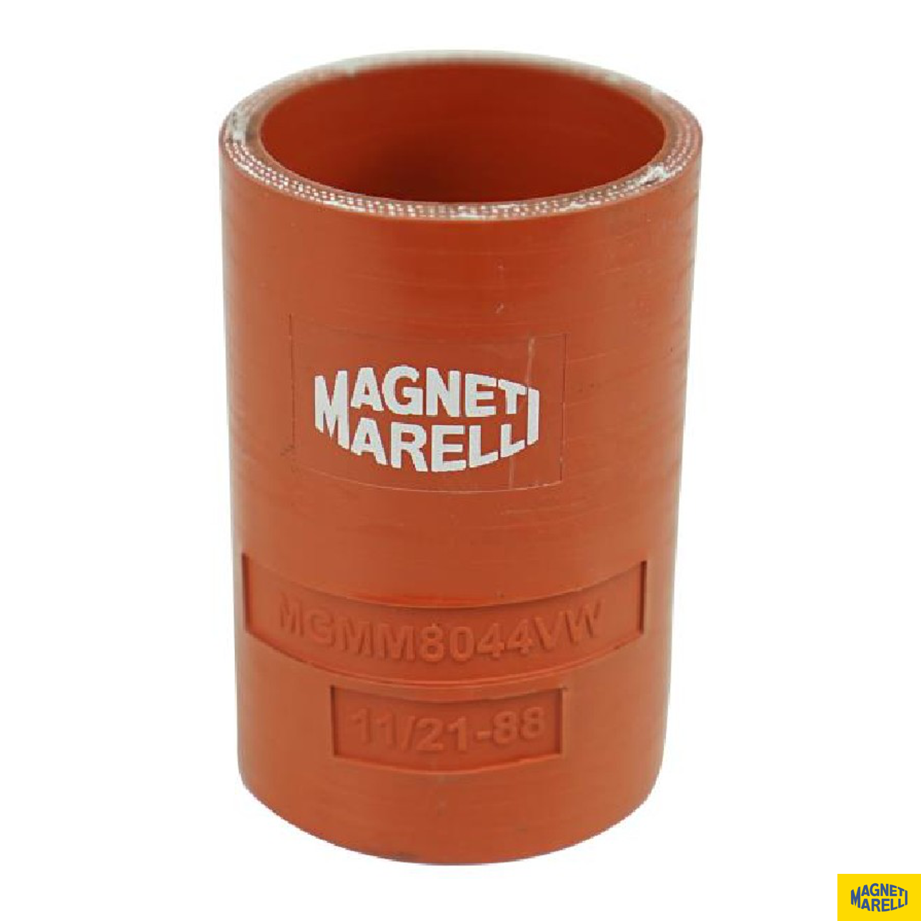 Mangueira Intercooler - Magneti Marelli - MGMM8044VW - (1)
