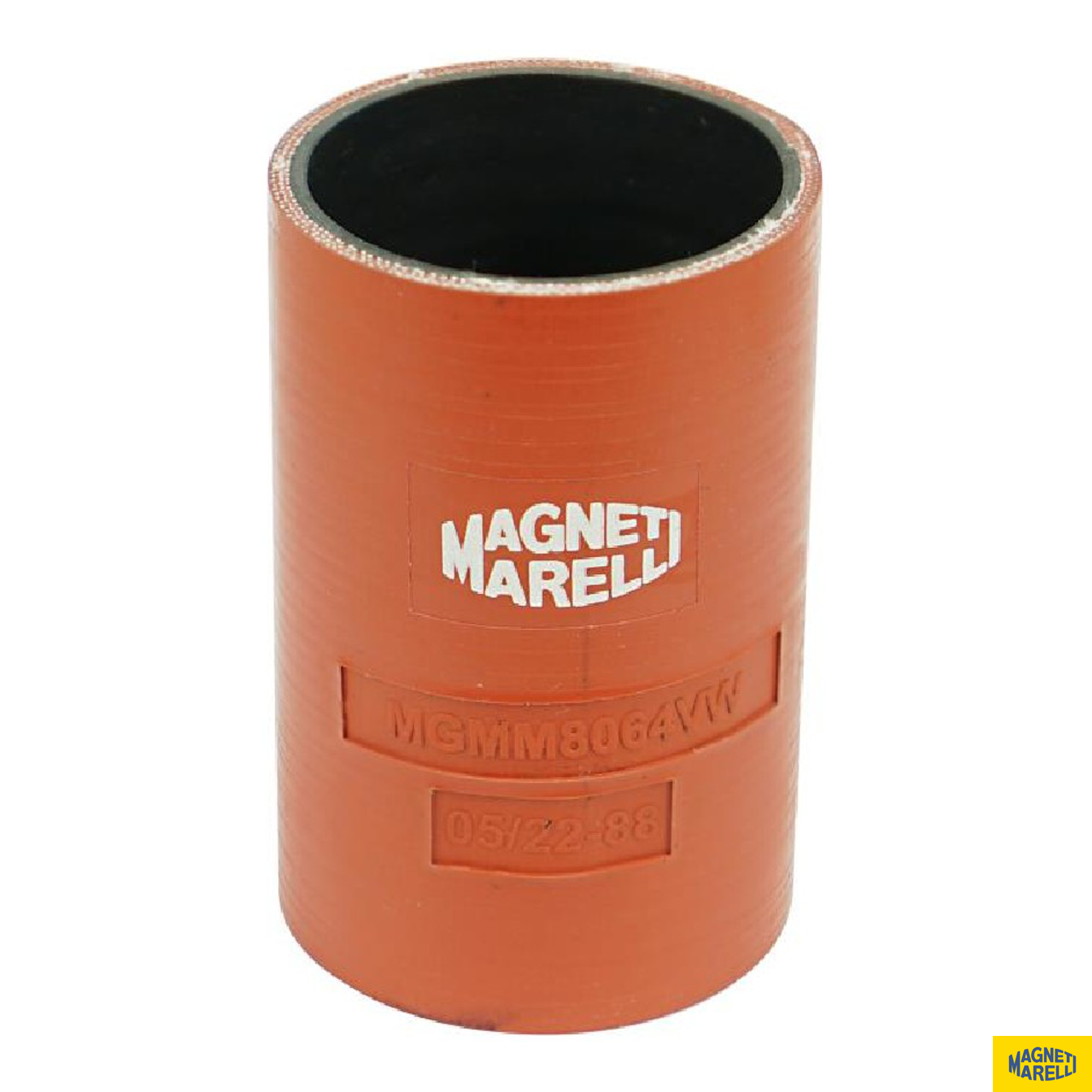 Mangueira Intercooler - Magneti Marelli - MGMM8064VW - (1)