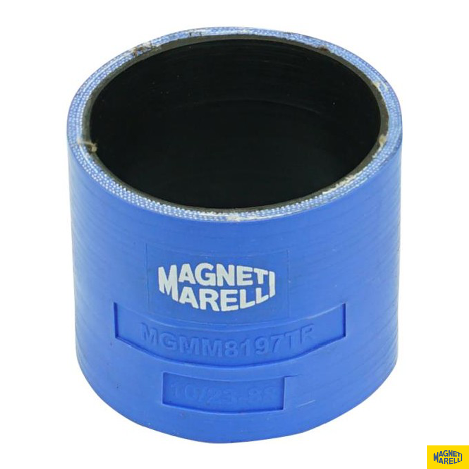 Mangueira Intercooler Troller T4 - Magneti Marelli - MGMM8197TR - (1)
