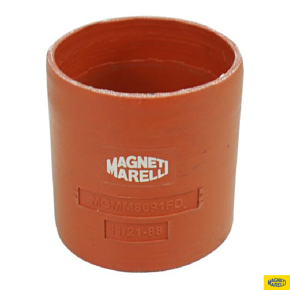Mangueira Intercooler - Magneti Marelli - MGMM8091FD - (1)