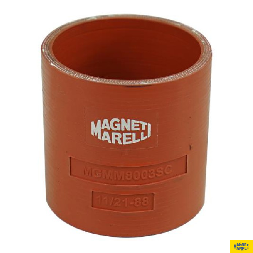 Mangueira Intercooler - Magneti Marelli - MGMM8003SC - (1)
