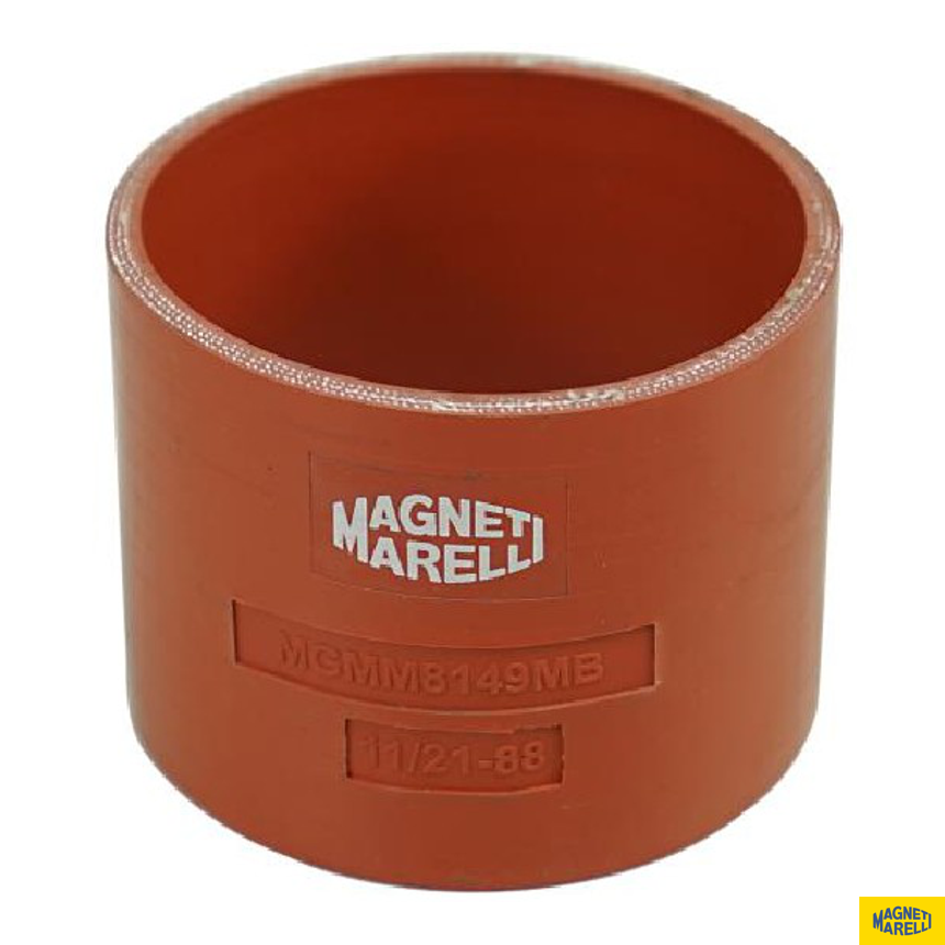 Mangueira Intercooler - Magneti Marelli - MGMM8149MB - (1)