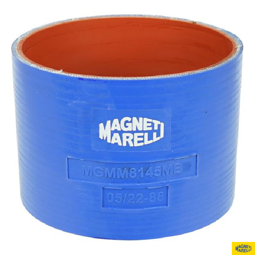 Mangueira Intercooler - Magneti Marelli - MGMM8145MB - (1)