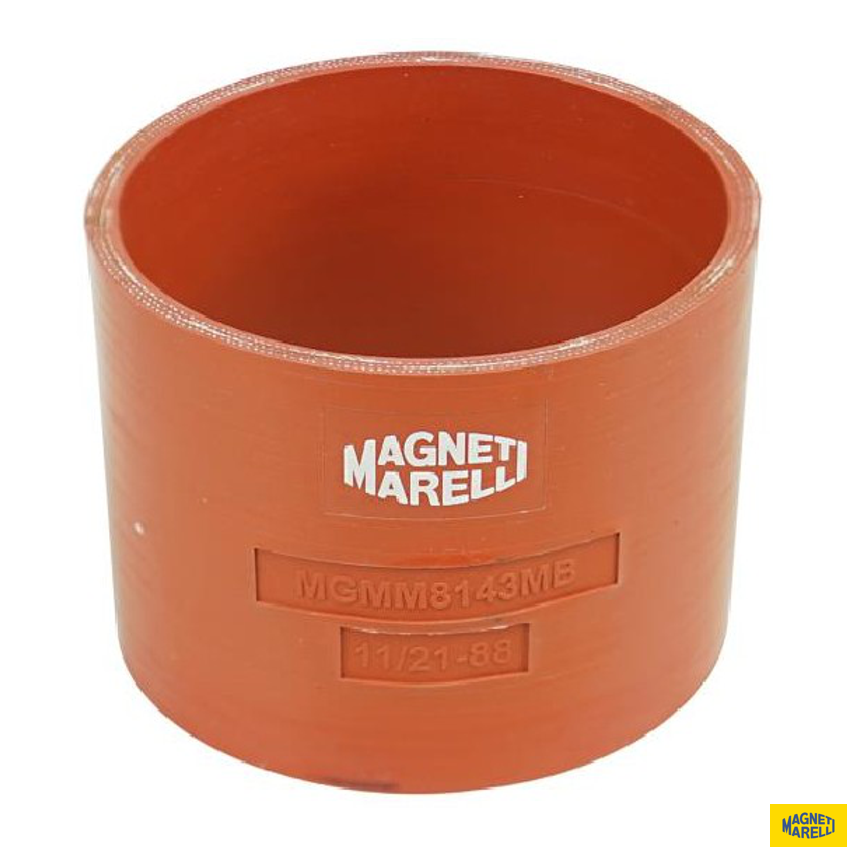 Mangueira Intercooler - Magneti Marelli - MGMM8143MB - (1)