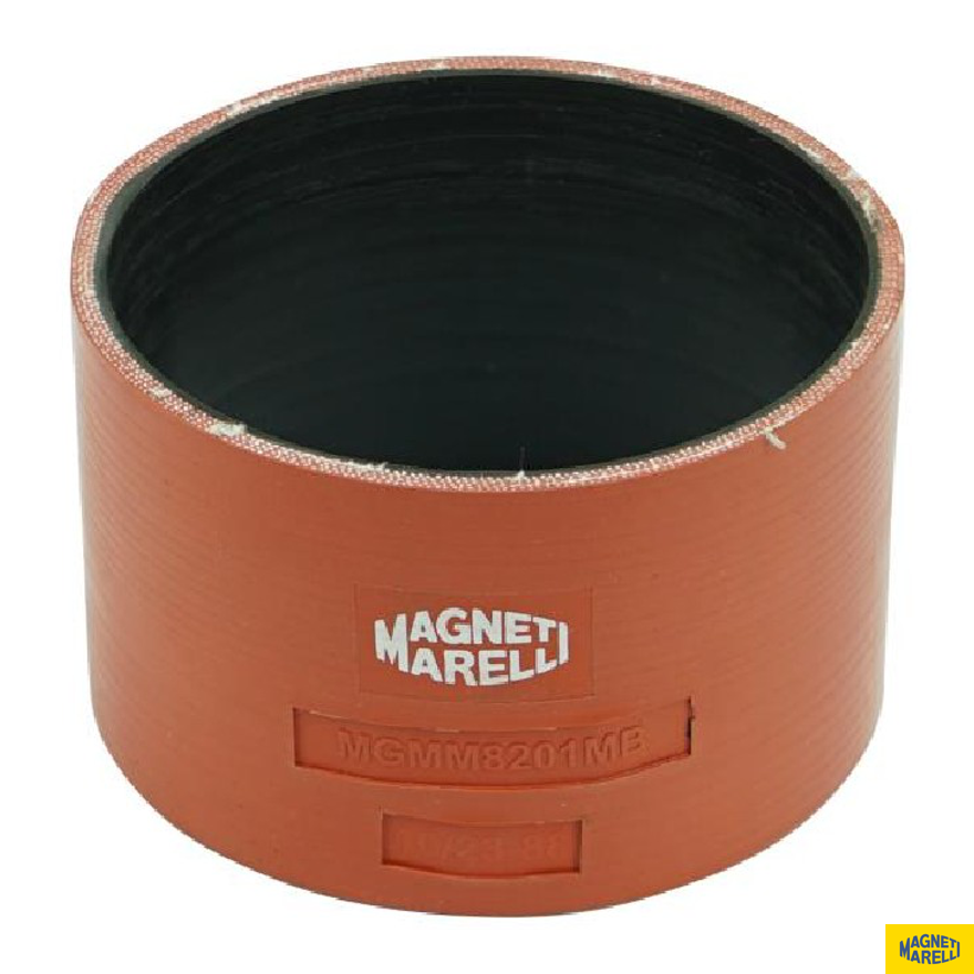 Mangueira Intercooler - Magneti Marelli - MGMM8201MB - (1)