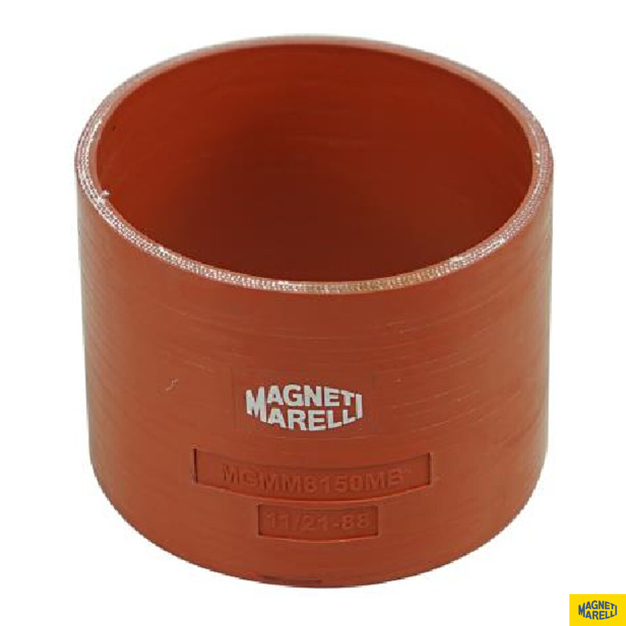 Mangueira Intercooler - Magneti Marelli - MGMM8150MB - (1)