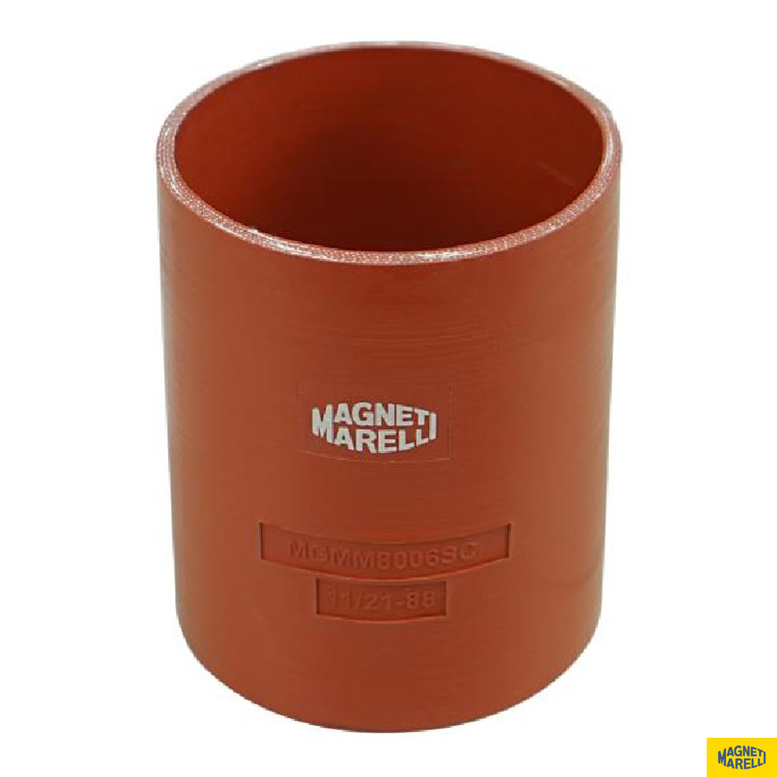 Mangueira Intercooler - Magneti Marelli - MGMM8006SC - (1)