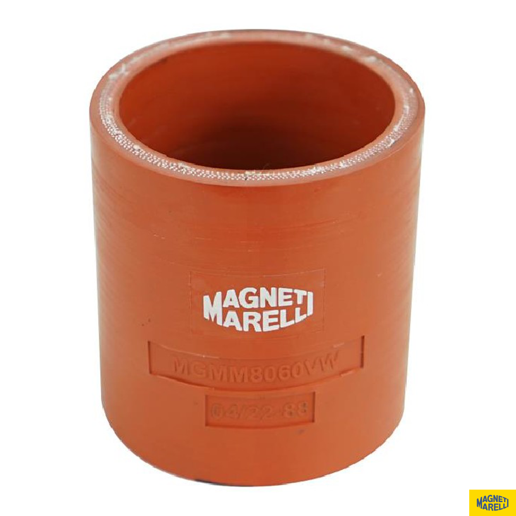 Mangueira Intercooler - Magneti Marelli - MGMM8060VW - (1)