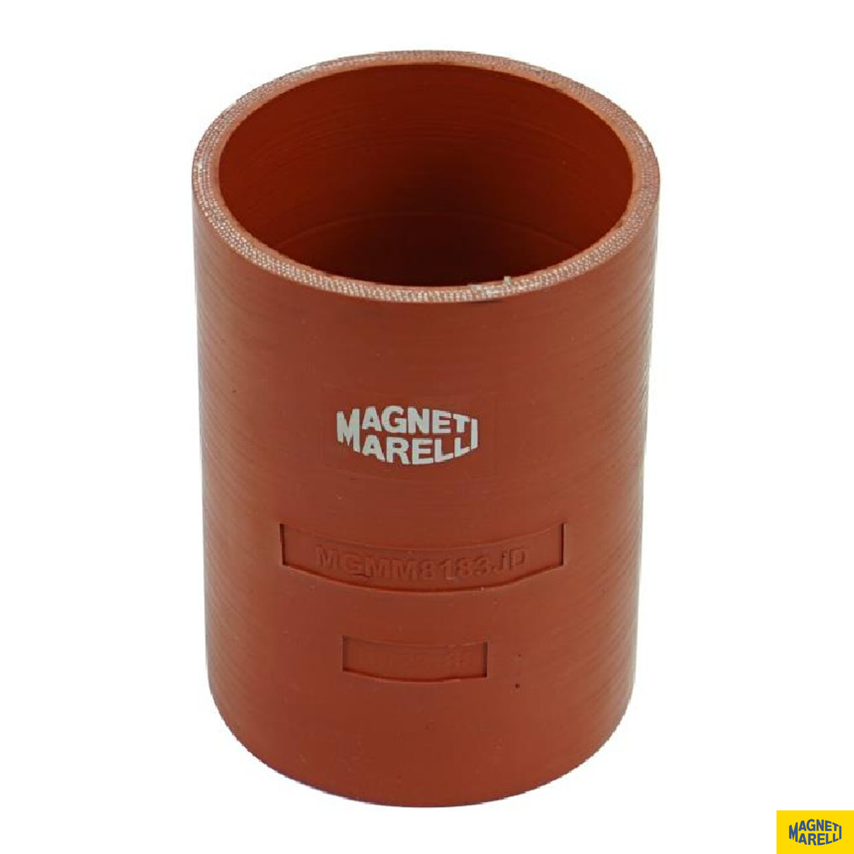 Mangueira Intercooler - Magneti Marelli - MGMM8183JD - (1)