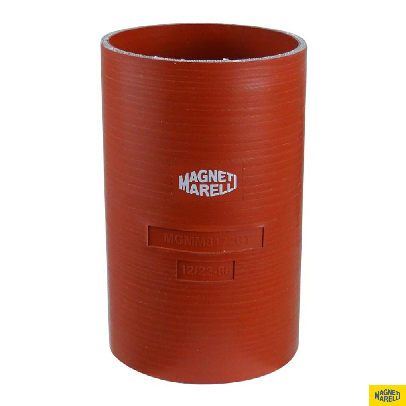 Mangueira Intercooler - Magneti Marelli - MGMM8172CT - (1)