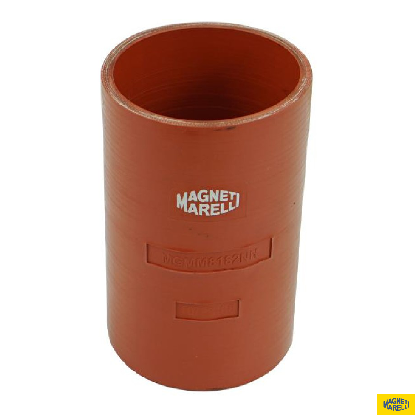 Mangueira Intercooler - Magneti Marelli - MGMM8182NH - (1)