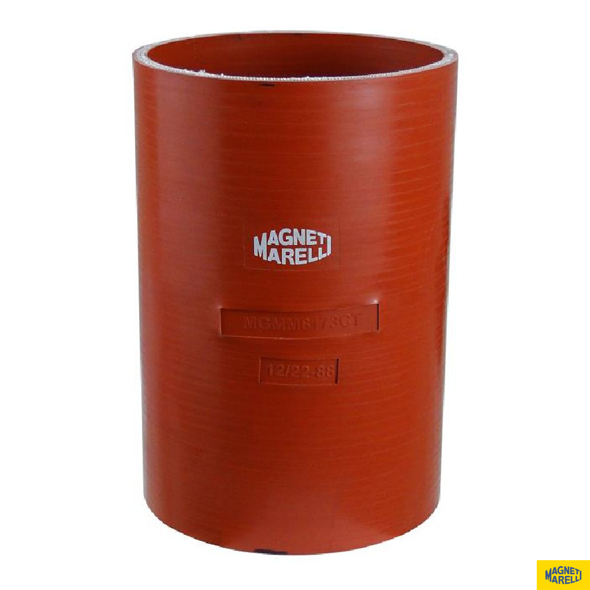 Mangueira Intercooler - Magneti Marelli - MGMM8173CT - (1)