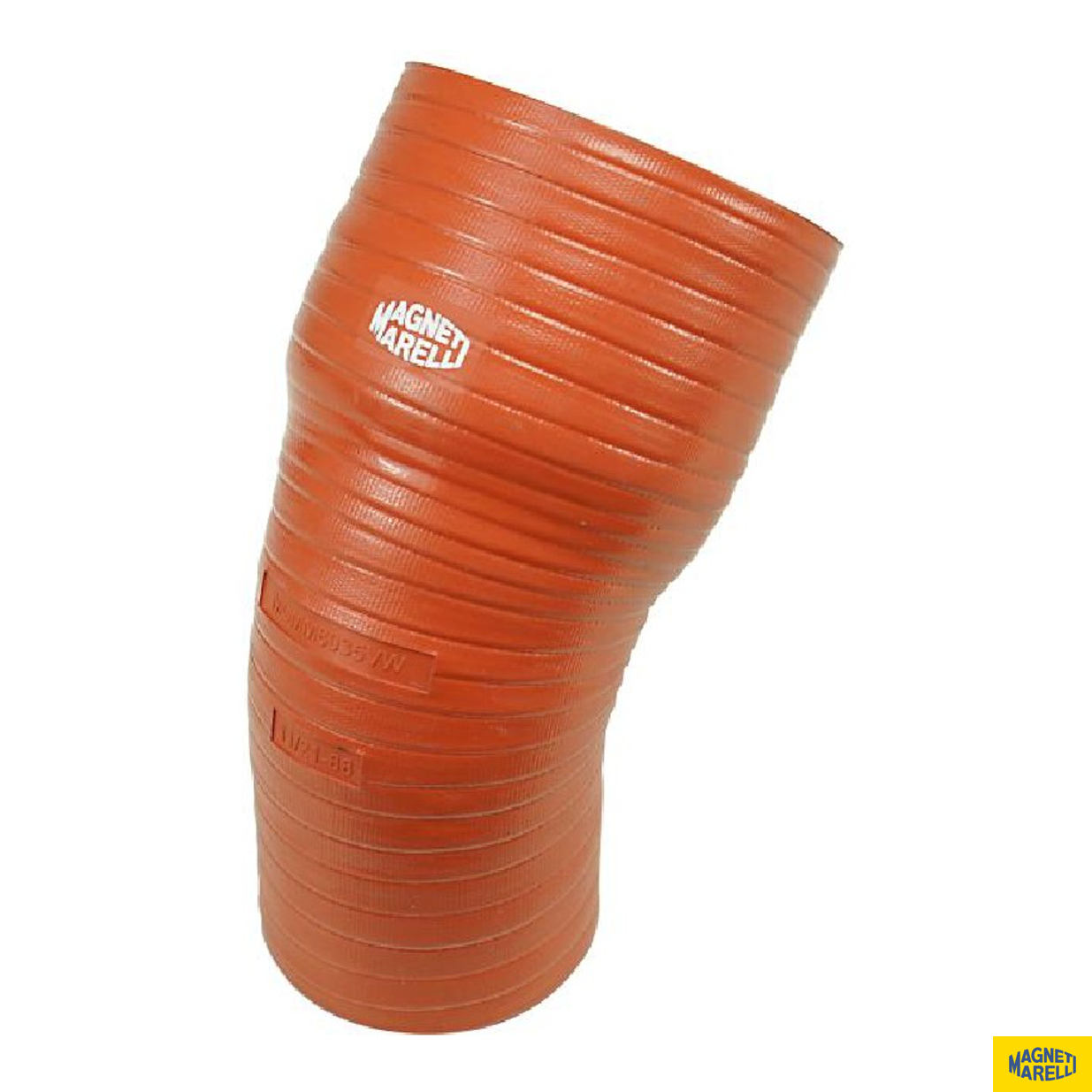 Mangueira do Intercooler À Turbina para Volkswagen 18.310 OT - Magneti Marelli - MGMM8035VW - (1)
