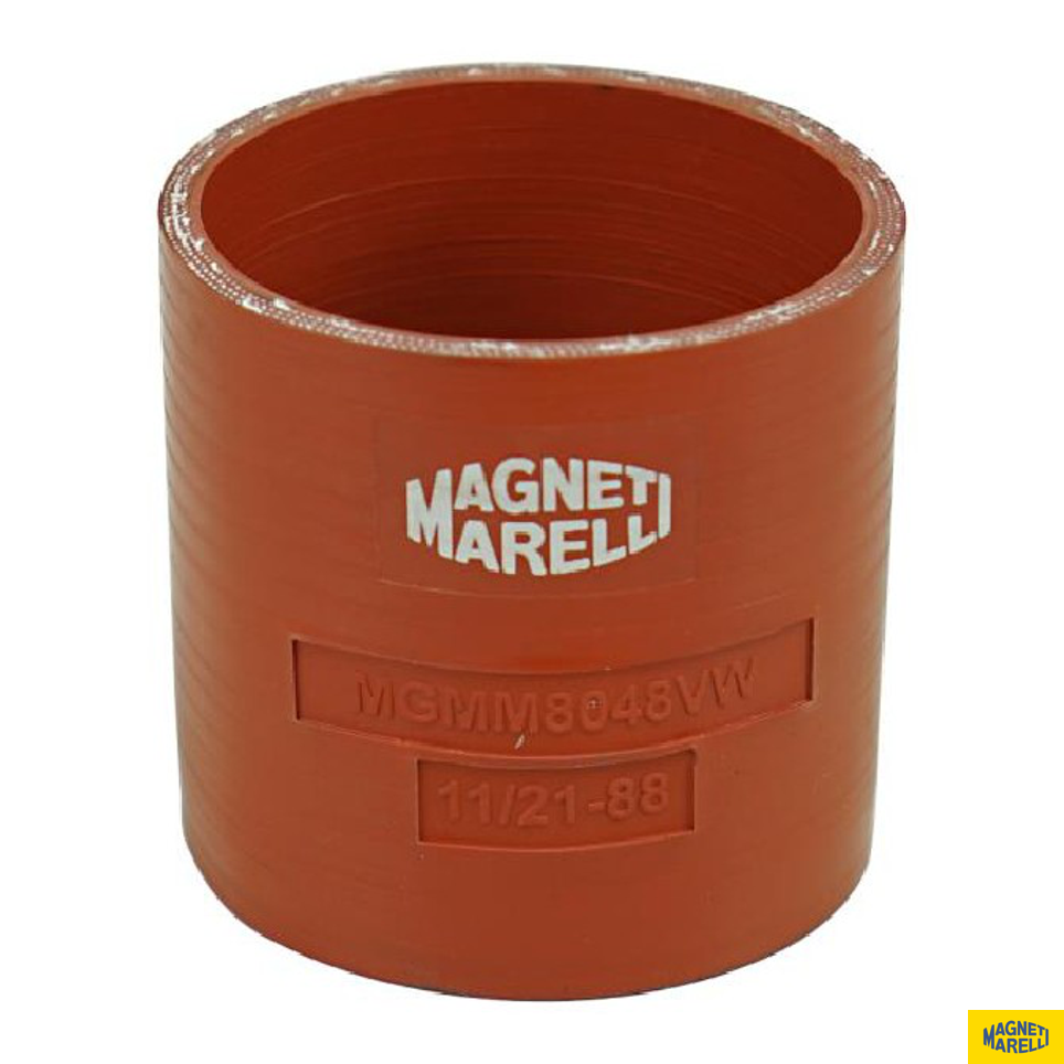 Mangueira Intercooler A Turbina - Magneti Marelli - MGMM8048VW - (1)