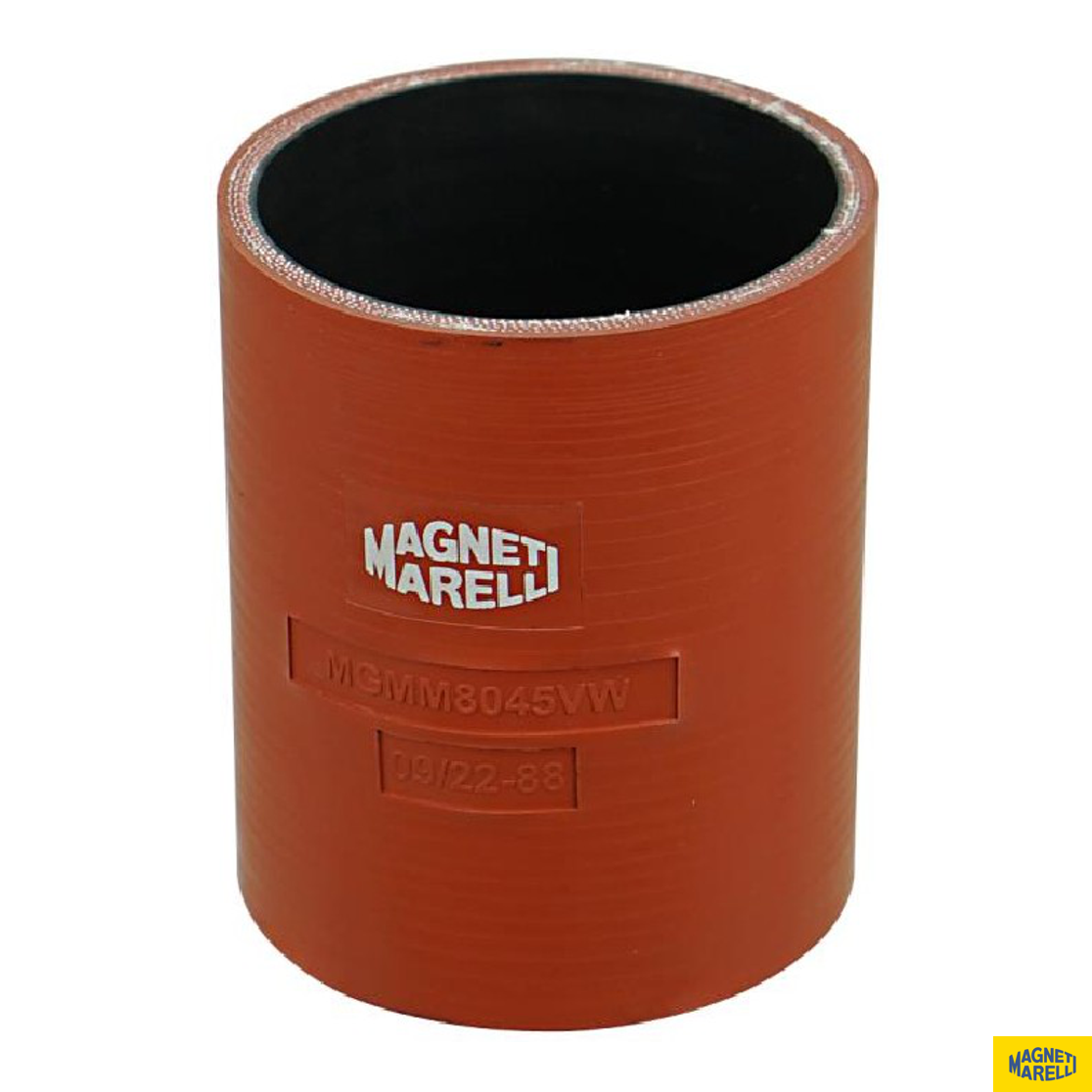 Mangueira Intercooler A Turbina - Magneti Marelli - MGMM8045VW - (1)