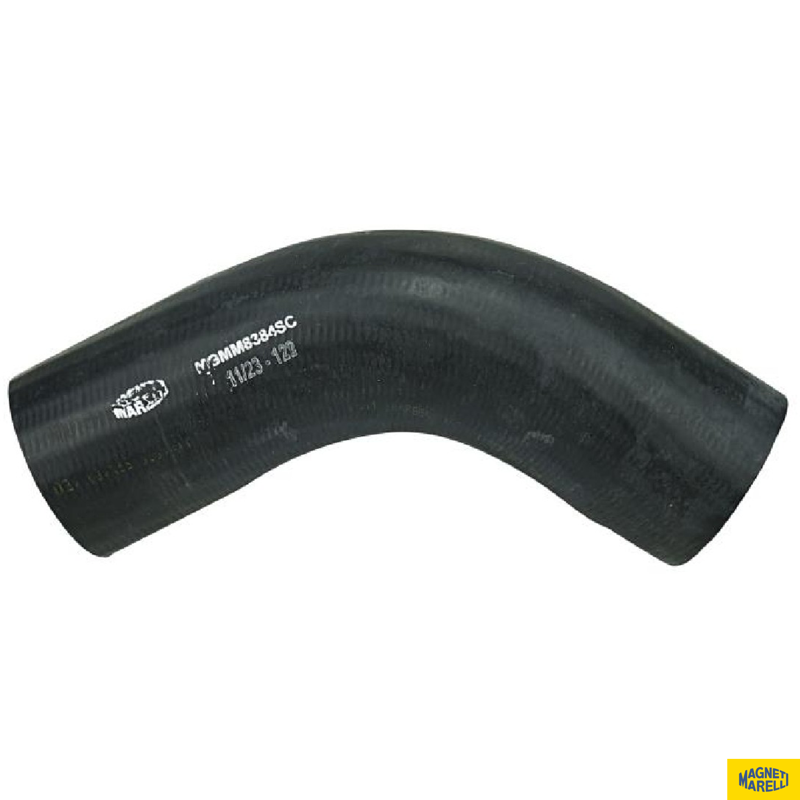 Mangueira Ligação Cotovelo - Magneti Marelli - MGMM8384SC - (1)