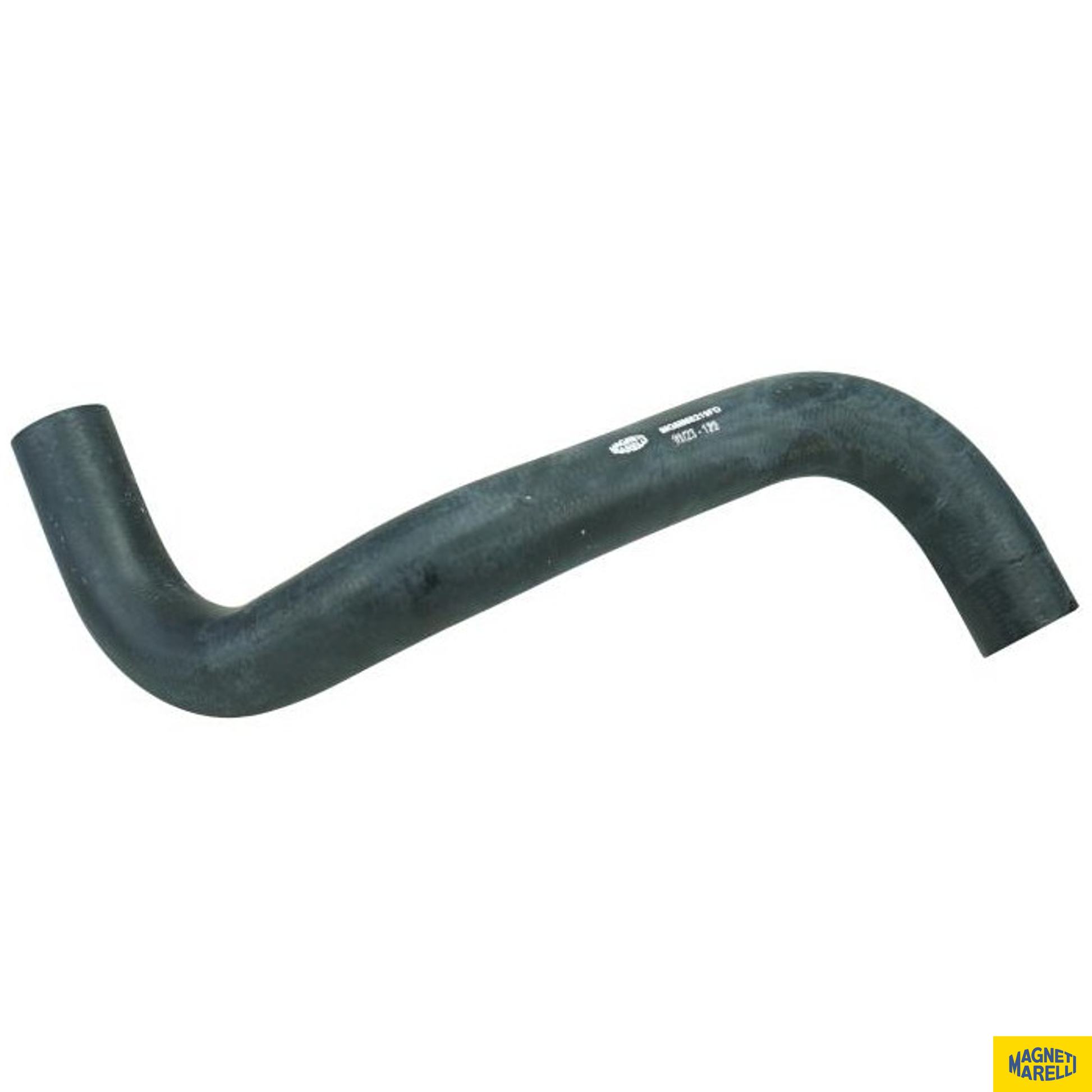 Mangueira Ligação Do Tubo Ejetor De Poeira Ao S - Magneti Marelli - MGMM8219FD - (1)