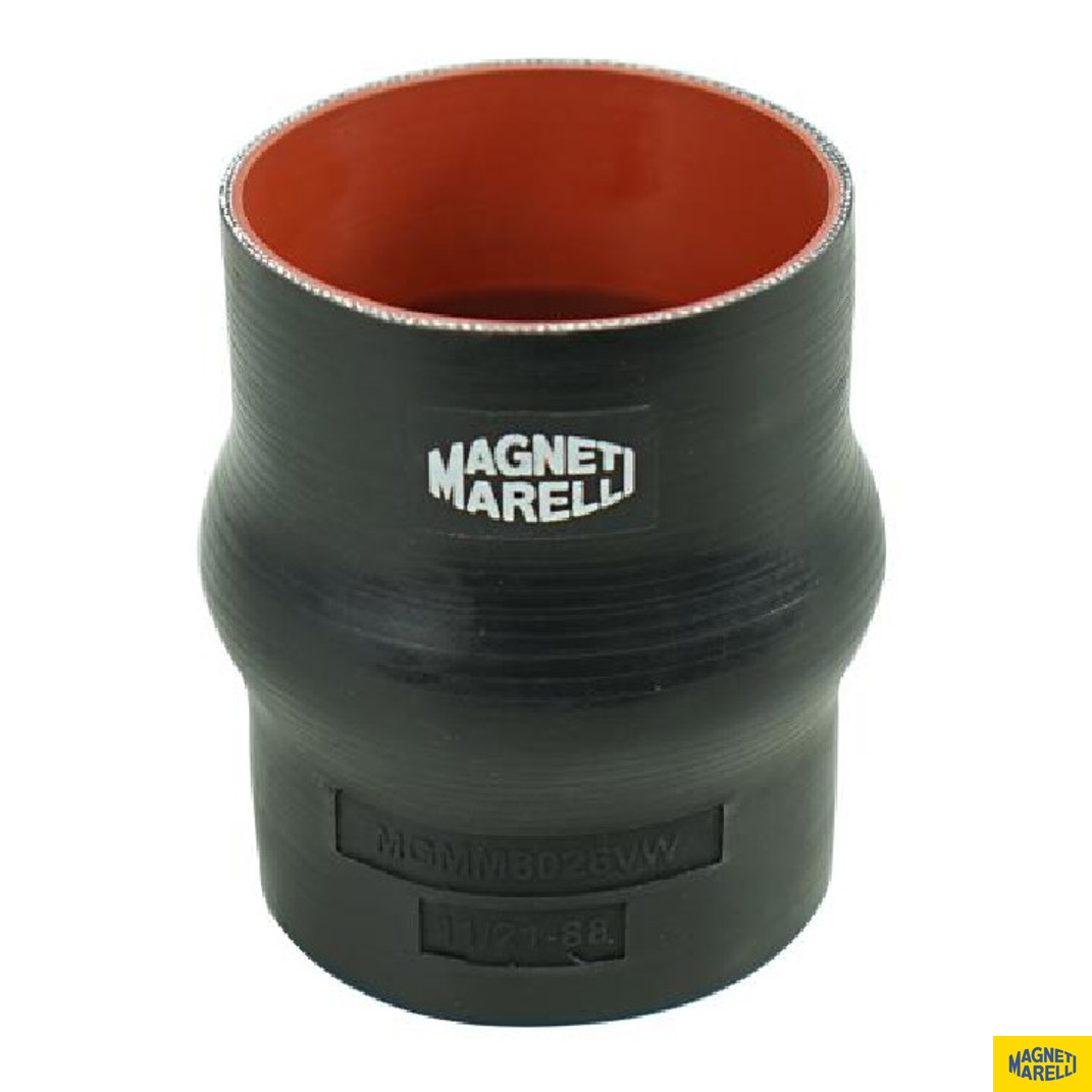 Mangueira Ligação Intercooler - Magneti Marelli - MGMM8026VW - (1)