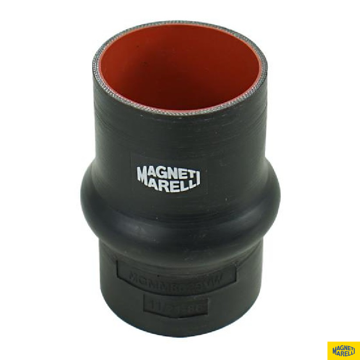 Mangueira Ligação Intercooler - Magneti Marelli - MGMM8029VW - (1)
