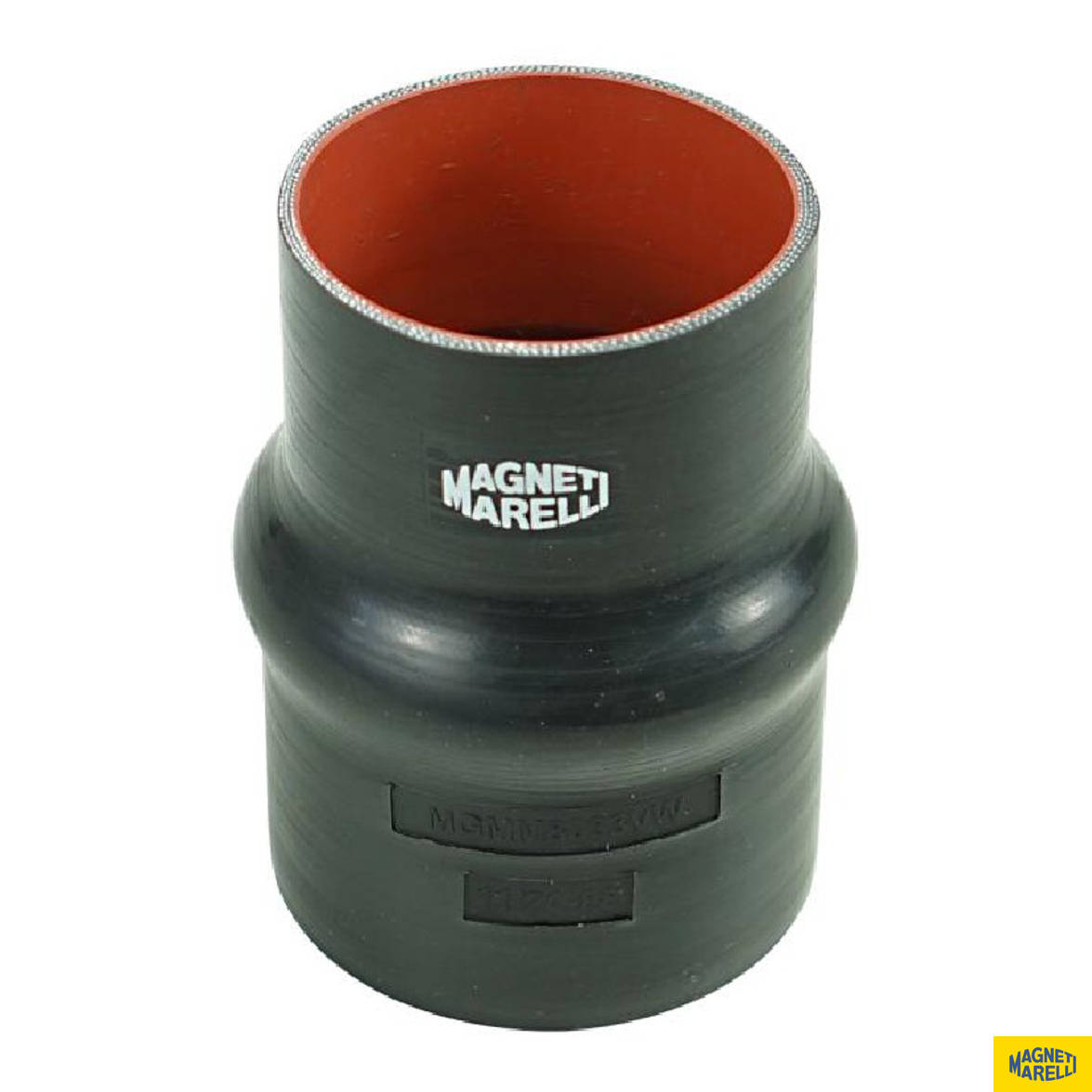 Mangueira Ligação Intercooler - Magneti Marelli - MGMM8033VW - (1)